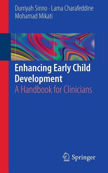 Produktbild: Enhancing Early Child Development