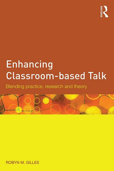 Produktbild: Enhancing Classroom-based Talk