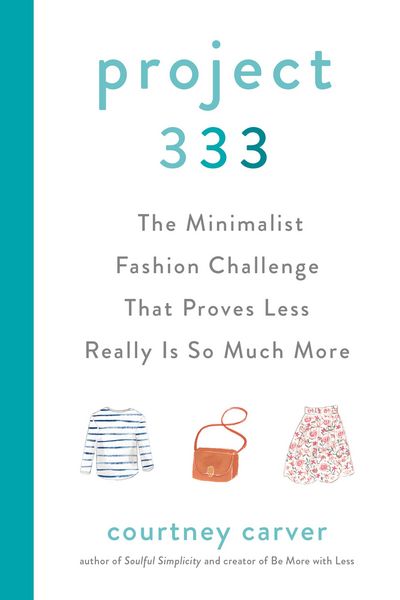 Produktbild: Project 333