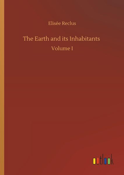 Produktbild: The Earth and its Inhabitants