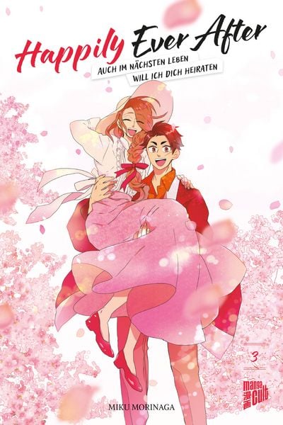 Produktbild: Happily Ever After &ndash; Auch im n&auml;chsten Leben will ich dich heiraten 03