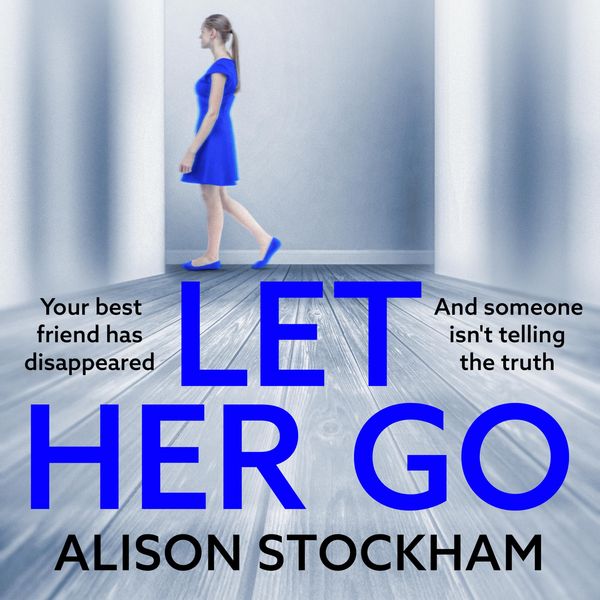 Produktbild: Let Her Go
