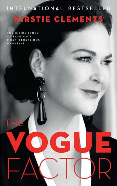 Produktbild: Vogue Factor