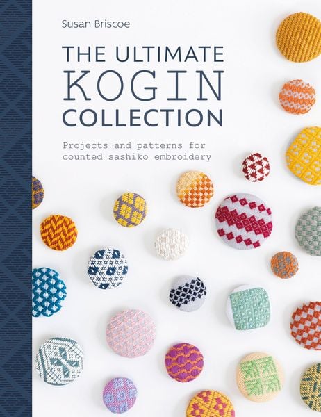 Produktbild: The Ultimate Kogin Collection