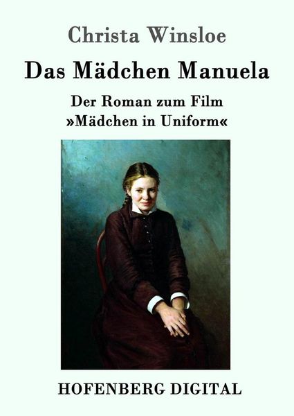 Produktbild: Das M&auml;dchen Manuela