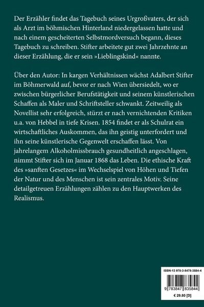 Produktbild: Die Mappe meines Urgro&szlig;vaters (Gro&szlig;druck)