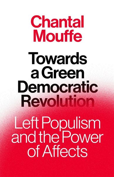 Produktbild: Towards a Green Democratic Revolution