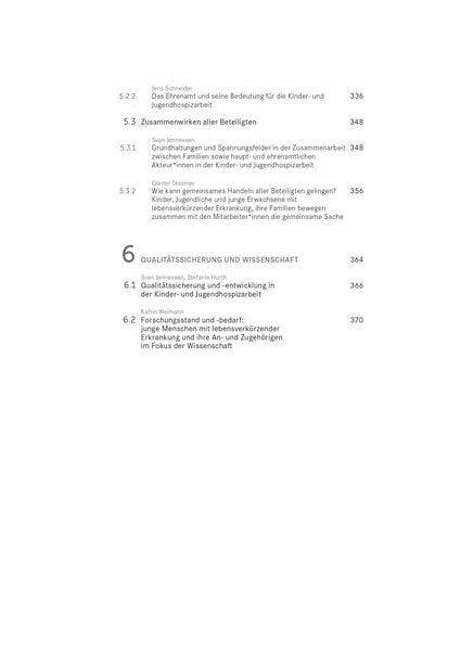 Produktbild: Handbuch der Kinder- und Jugendhospizarbeit