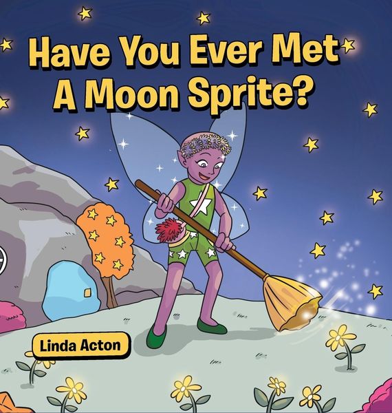 Produktbild: Have You Ever Met A Moon Sprite?