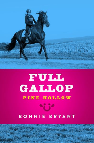 Produktbild: Full Gallop