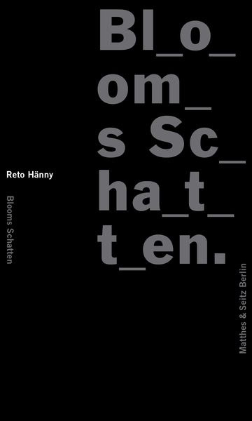 Produktbild: Blooms Schatten