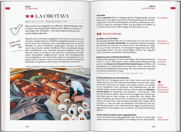 Produktbild: Baedeker Reisef&uuml;hrer Teneriffa