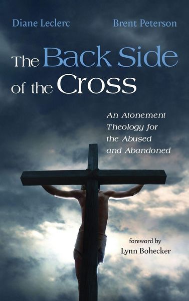 Produktbild: The Back Side of the Cross