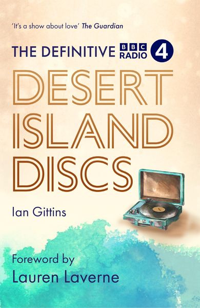 Produktbild: The Definitive Desert Island Discs
