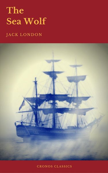 Produktbild: The Sea-Wolf (Cronos Classics)