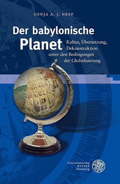 Produktbild: Der babylonische Planet