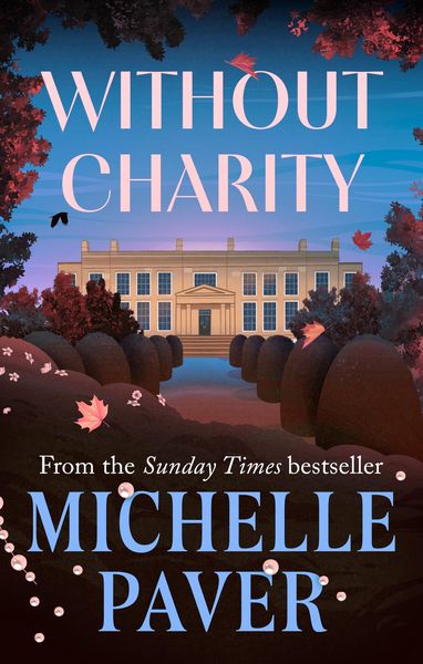 Produktbild: Without Charity