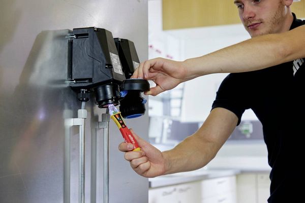 Produktbild: Wiha Volt Detector Spannungspr&uuml;fer 12 - 1000 V/AC