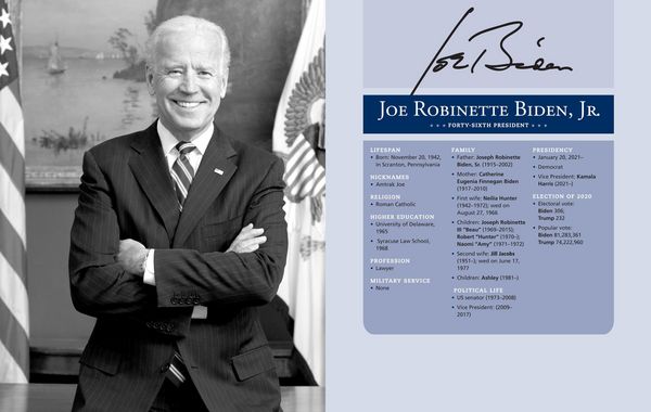 Produktbild: Moore, K: American President