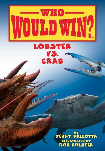 Produktbild: Lobster vs. Crab
