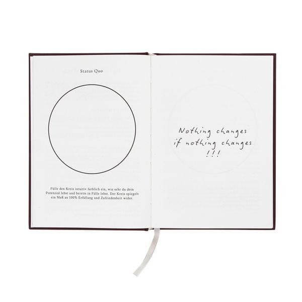 Produktbild: F&uuml;lle Journal