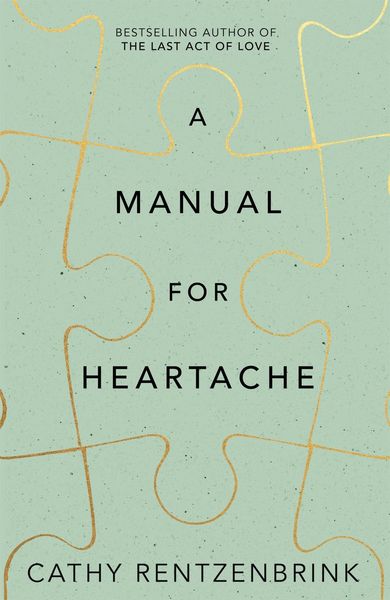 Produktbild: A Manual for Heartache