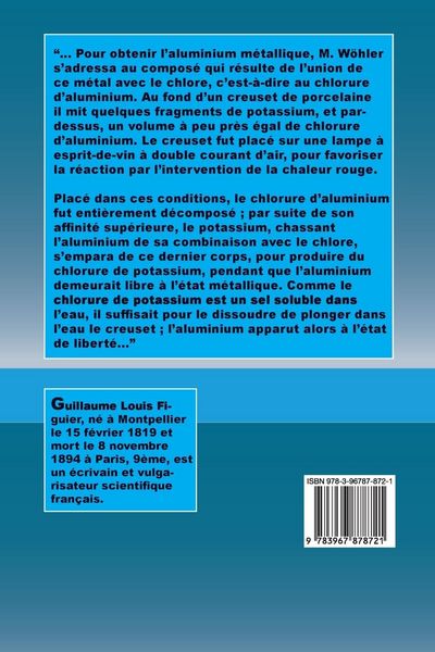 Produktbild: L'Aluminium