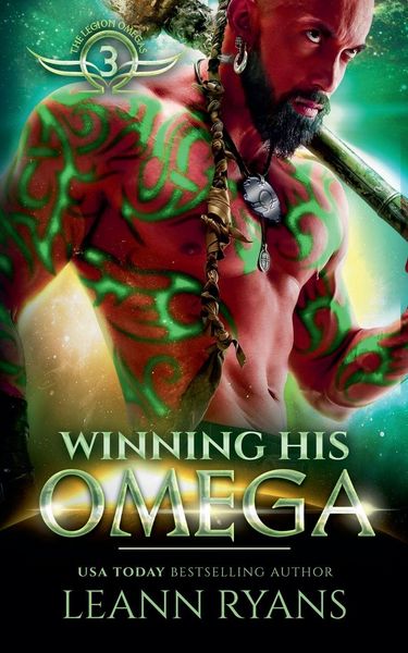 Produktbild: Winning His Omega