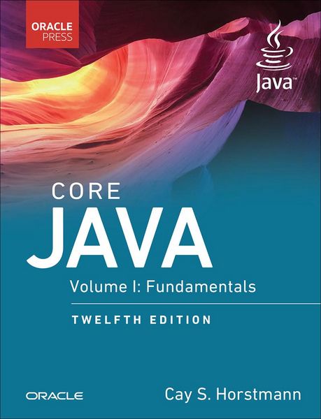 Produktbild: Core Java