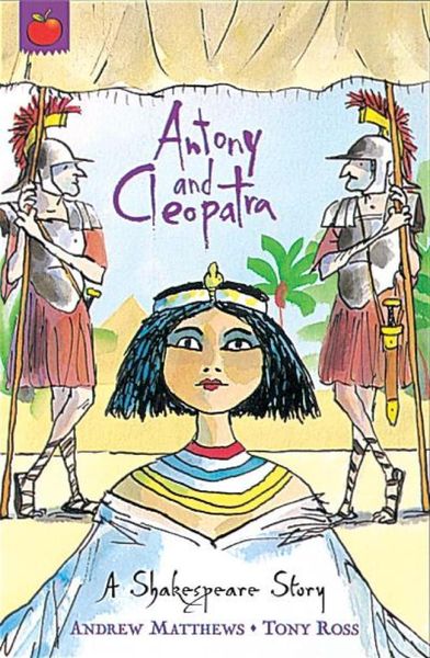 Produktbild: Antony and Cleopatra