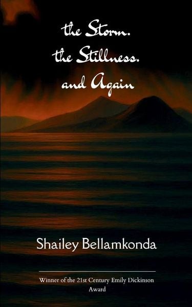 Produktbild: The Storm. The Stillness. And Again