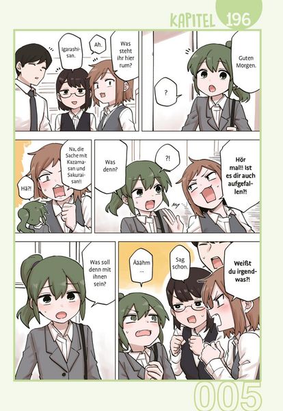 Produktbild: My Senpai is Annoying 11
