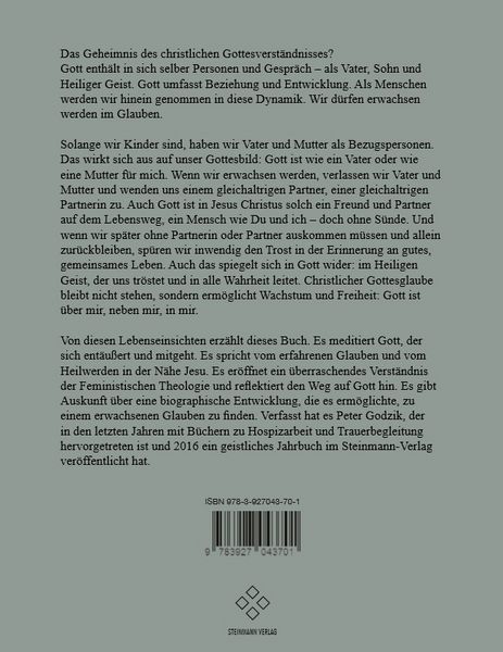 Produktbild: Erwachsener Glaube