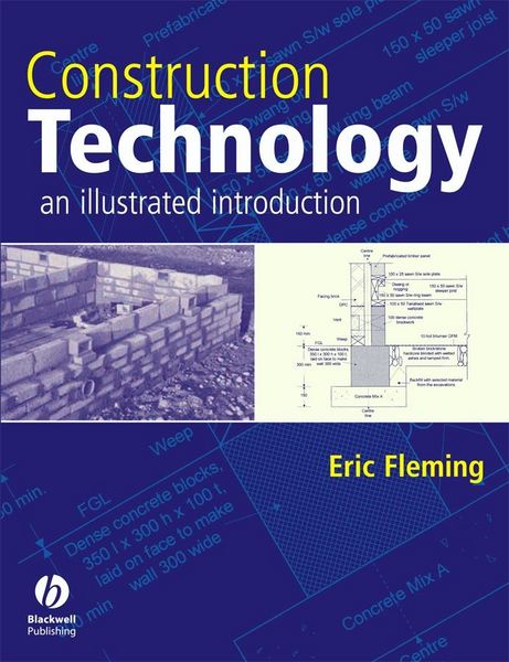 Produktbild: Construction Technology