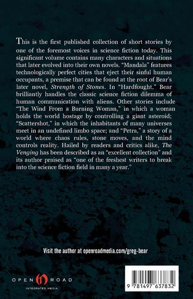 Produktbild: The Venging