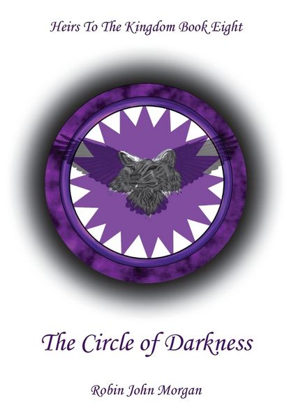 Produktbild: Heirs to the Kingdom Book Eight