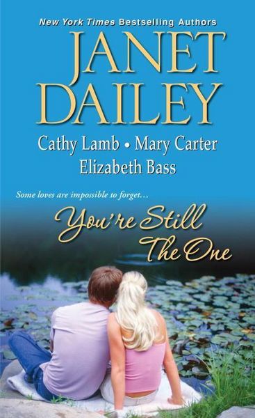 Produktbild: Dailey, J: You're Still The One
