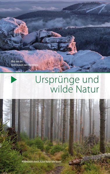 Produktbild: Der Brocken