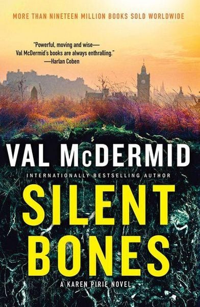 Produktbild: Silent Bones