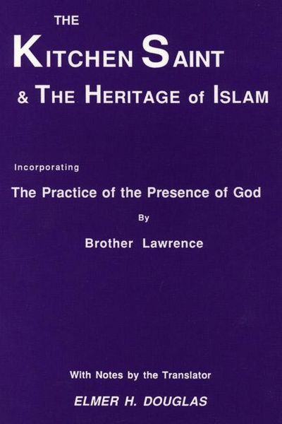 Produktbild: The Kitchen Saint and the Heritage of Islam