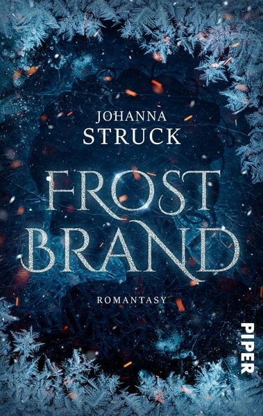 Produktbild: Frostbrand