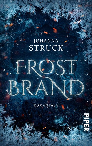 Produktbild: Frostbrand