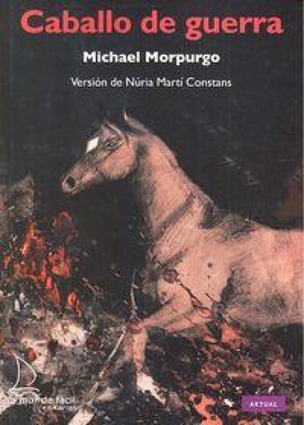 Produktbild: Caballo de guerra