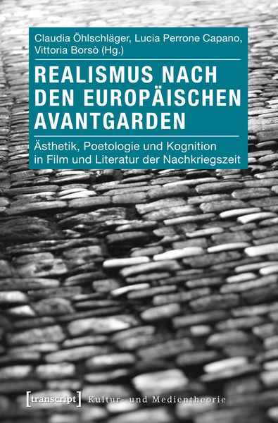 Produktbild: Realismus nach den europ&auml;ischen Avantgarden