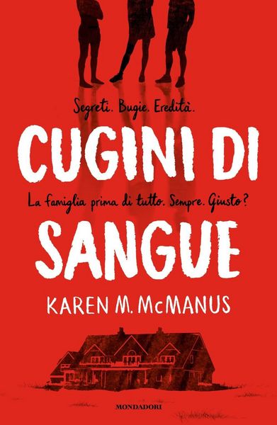 Produktbild: Cugini di sangue