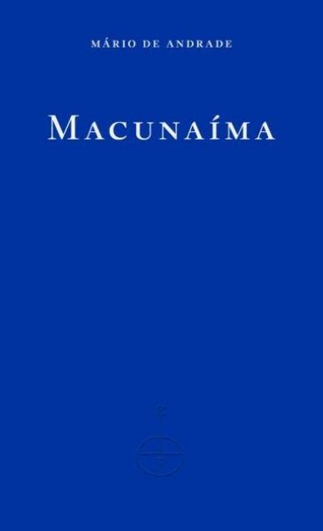 Produktbild: Macunaima