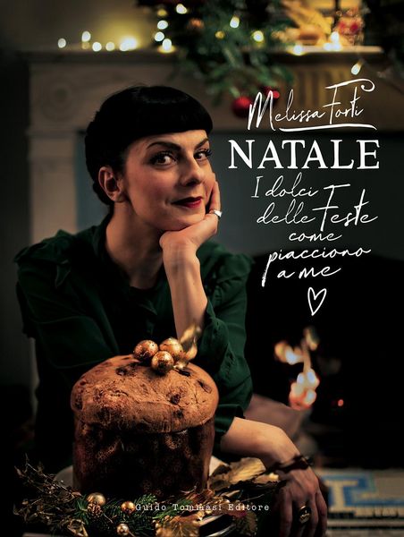 Produktbild: Natale. I dolci delle feste come piacciono a me