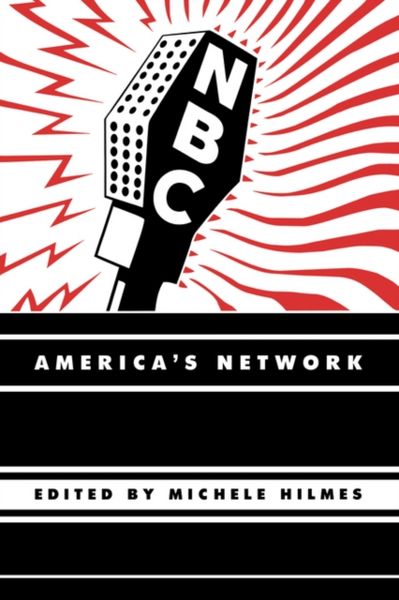 Produktbild: Hilmes, M: NBC - America&prime;s Network