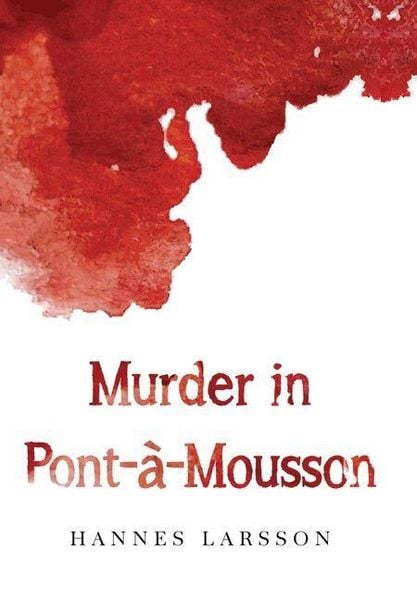 Produktbild: Murder in Pont-&agrave;-Mousson