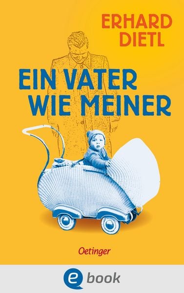 Produktbild: Ein Vater wie meiner